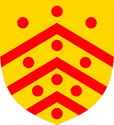 City of Gloucester Coat of Arms